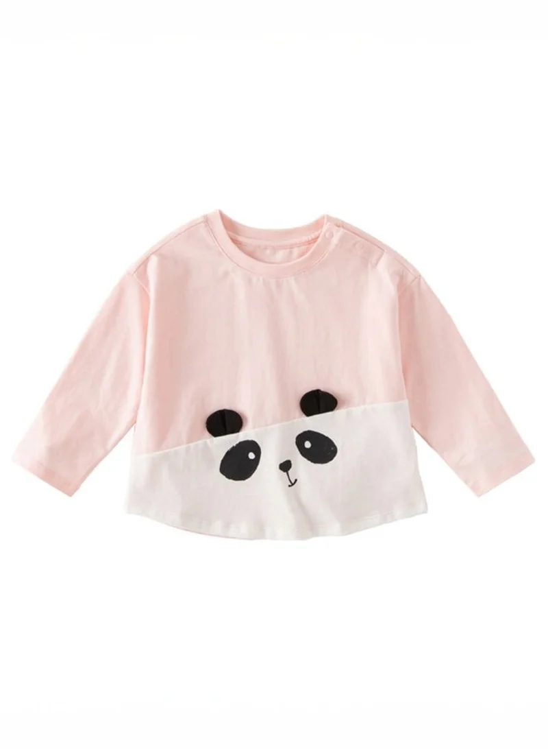 Dave & Bella Panda Top